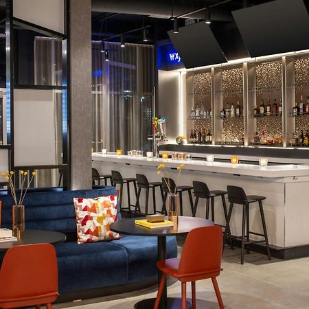 Aloft Sacramento Airport Natomas Hotel Bagian luar foto