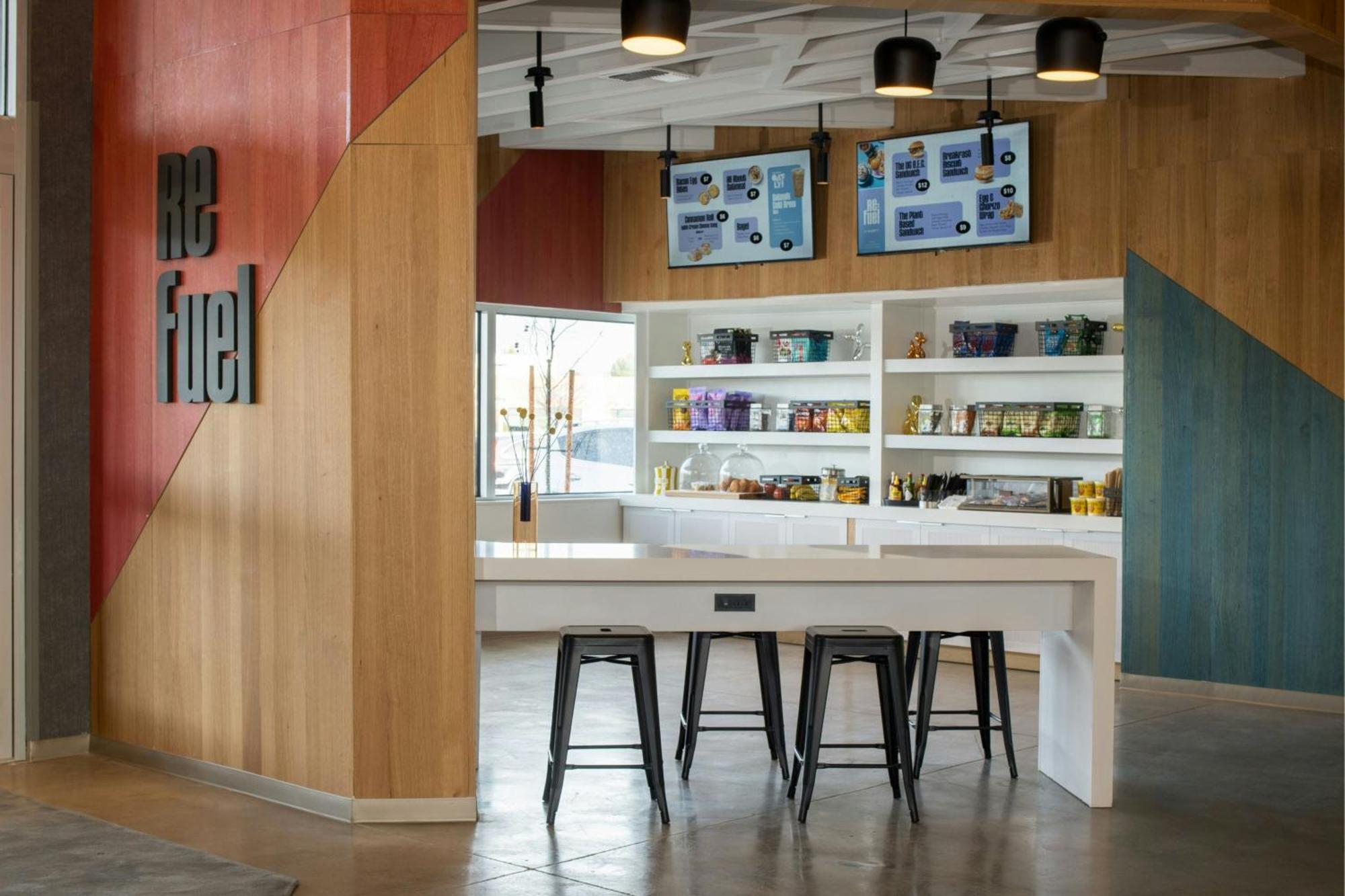 Aloft Sacramento Airport Natomas Hotel Bagian luar foto