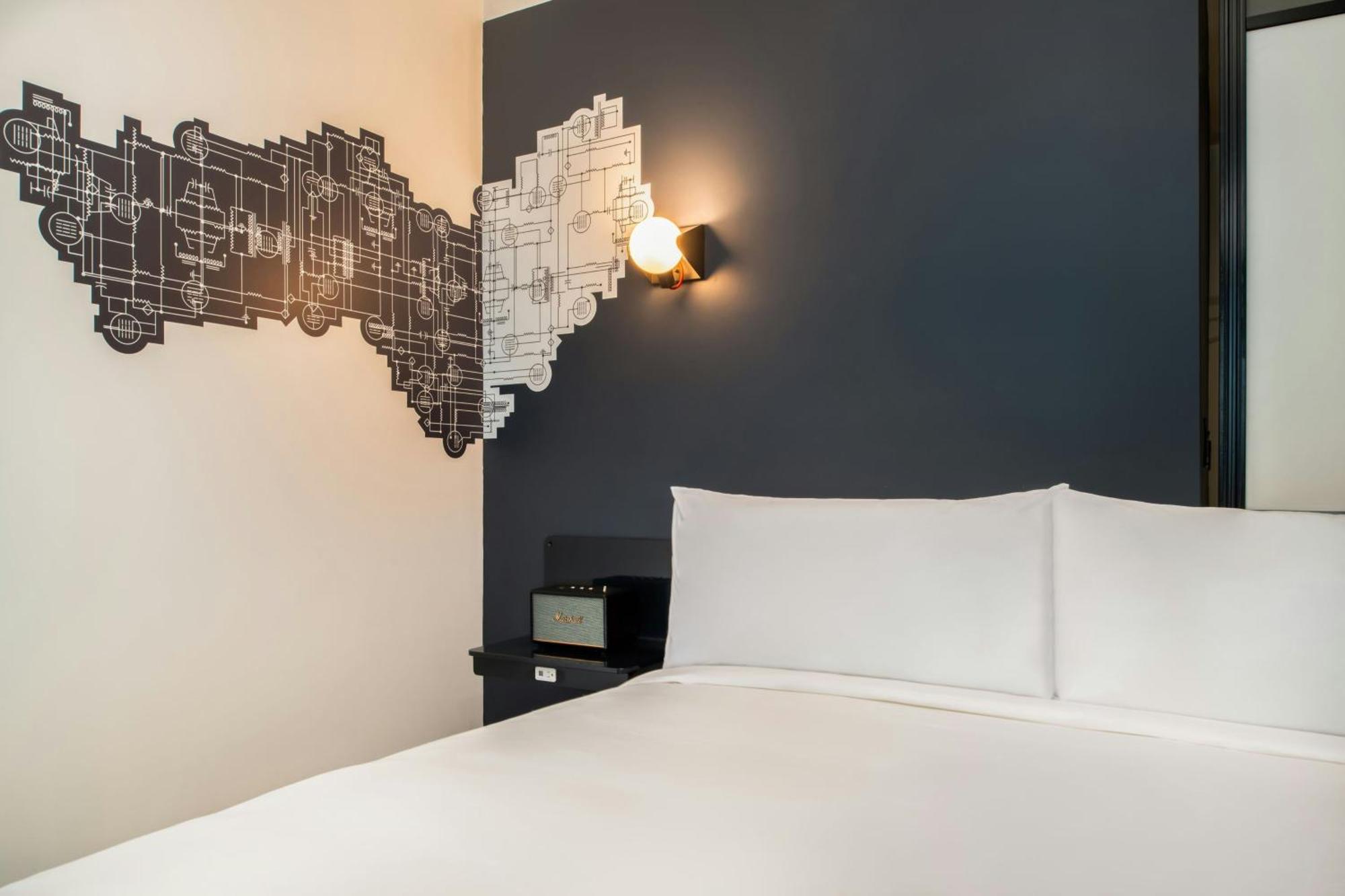 Aloft Sacramento Airport Natomas Hotel Bagian luar foto