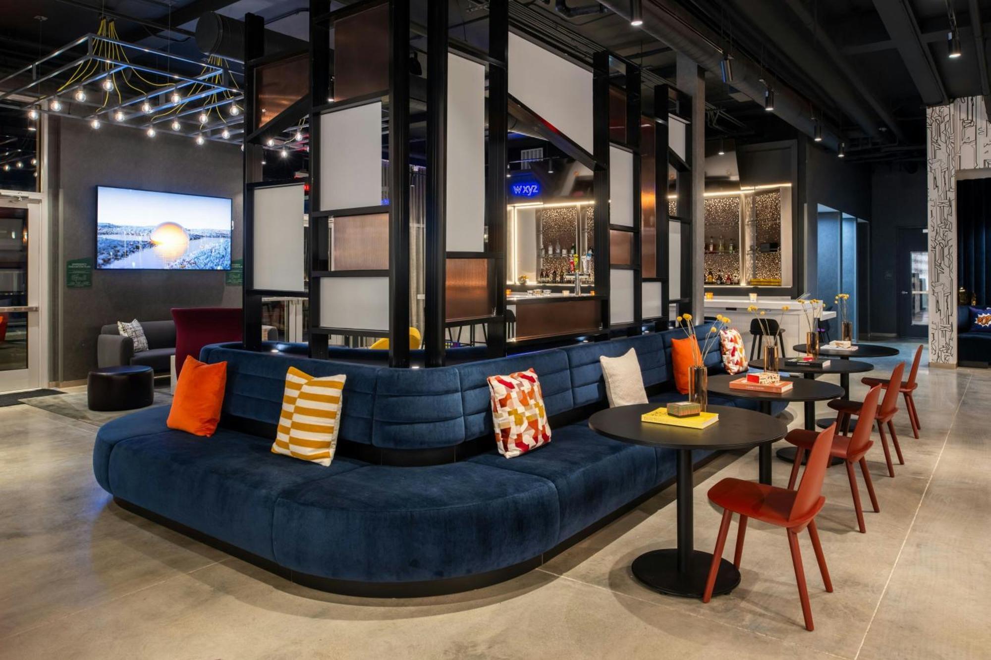 Aloft Sacramento Airport Natomas Hotel Bagian luar foto