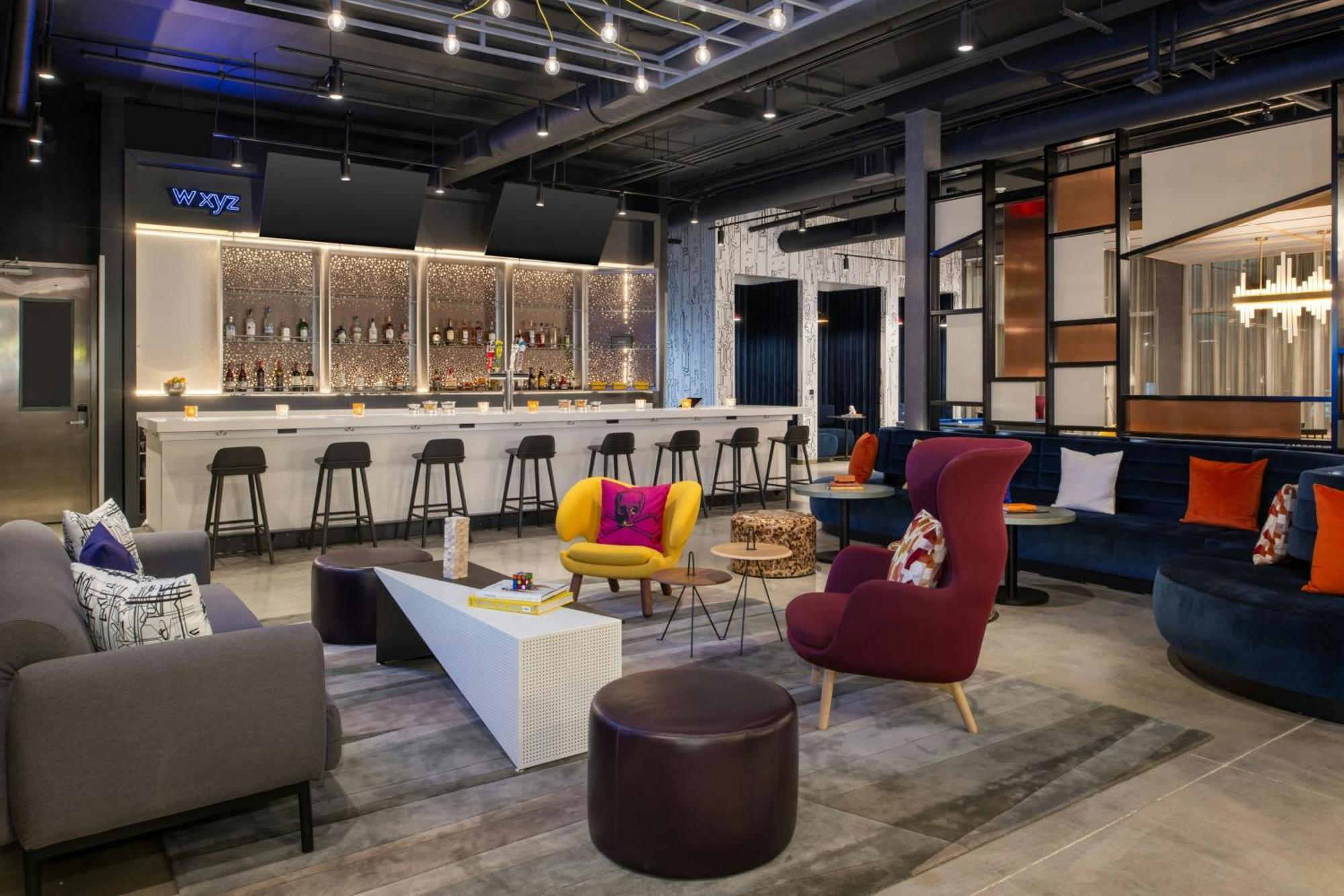 Aloft Sacramento Airport Natomas Hotel Bagian luar foto