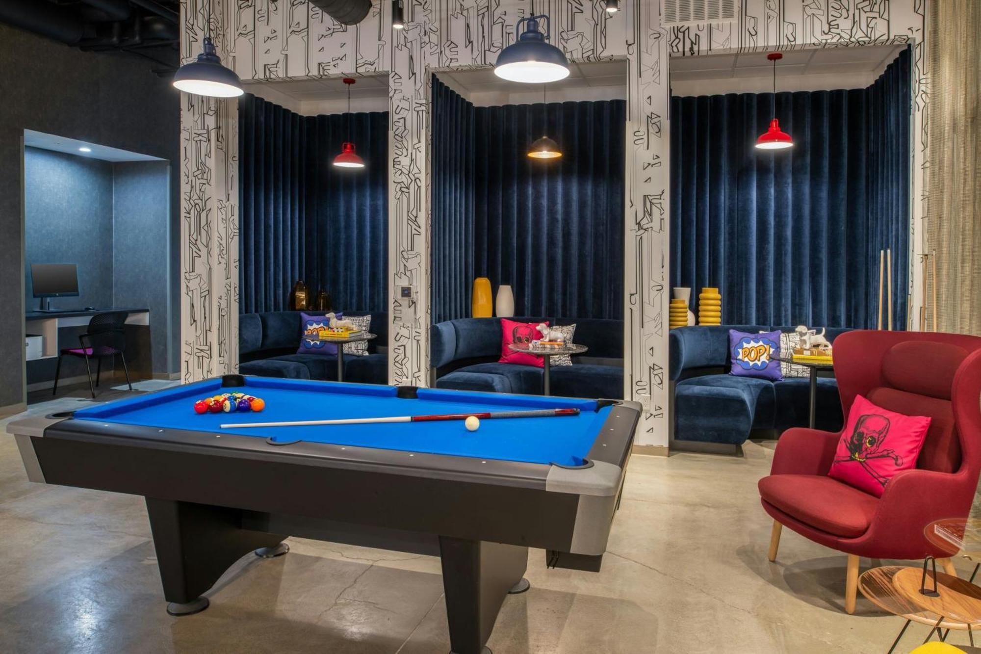 Aloft Sacramento Airport Natomas Hotel Bagian luar foto